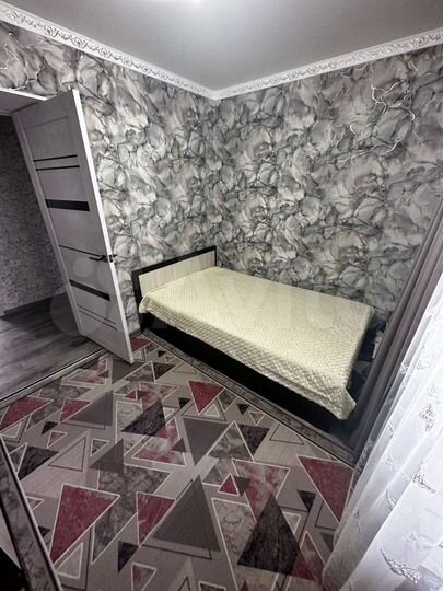 Дом 80 м² на участке 3 сот.