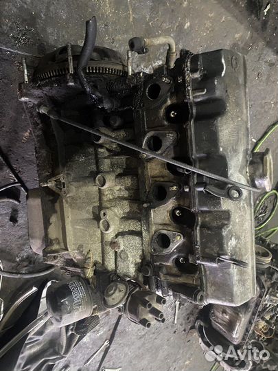 Двигатель иж ода 2126 1,7 азлк