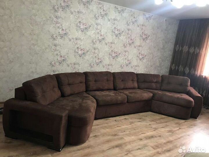 Модульный Диван