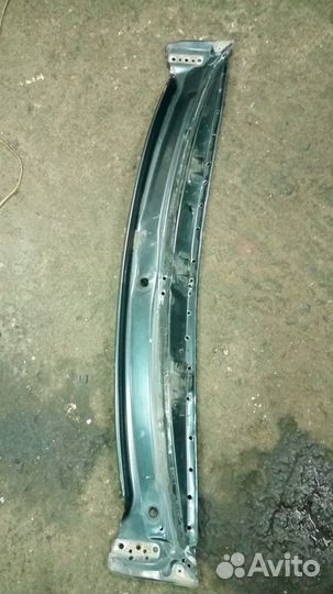 Рено логан рамка лобового стекла