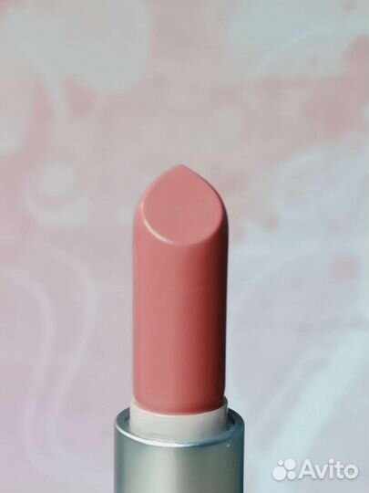 Мас помада # 611 Пыльная роза