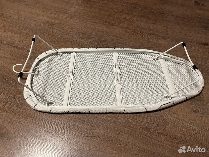 Гладильная доска настольная мини