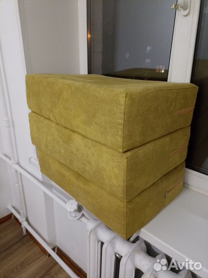 Подушки для дивана