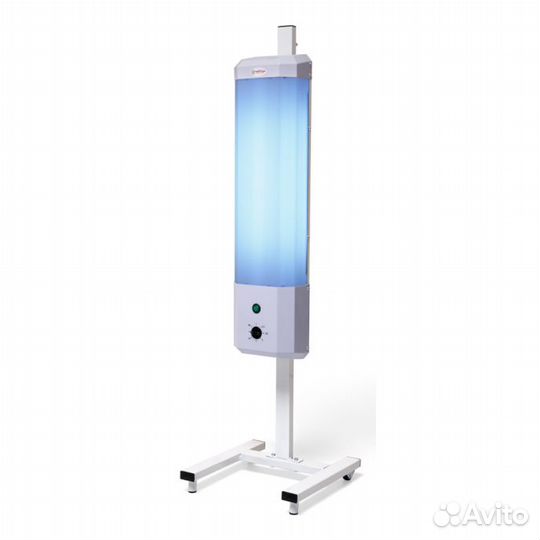 Облучатель Рециркулятор Бактерицидный Аренда