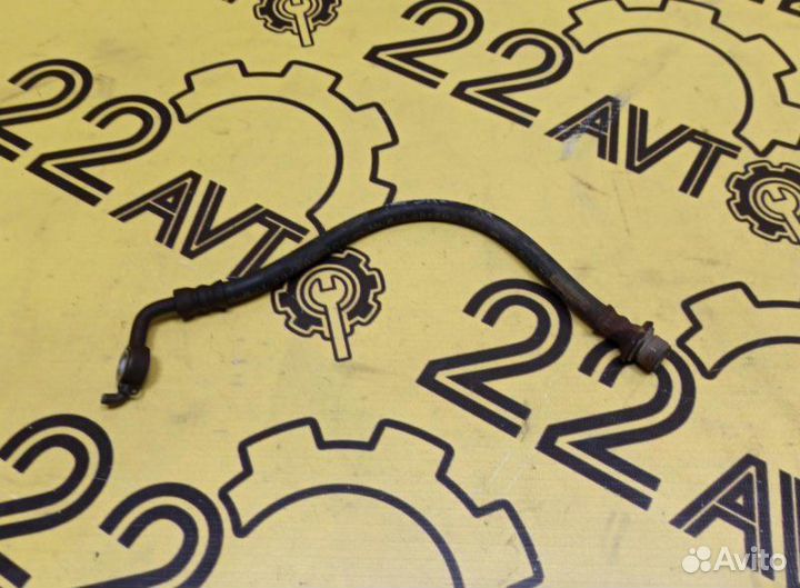 Шланг тормозной задний правый Toyota Rav4 ACA31