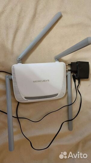 Роутер D-Link, Mercusys. Модем adslP