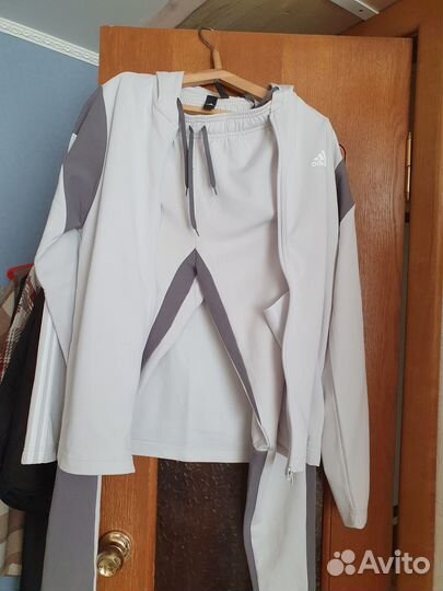 Мужские вещи пакетом есть брендовые (2 лота)