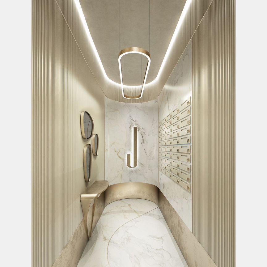 2-к. квартира, 80,5 м², 6/10 эт.