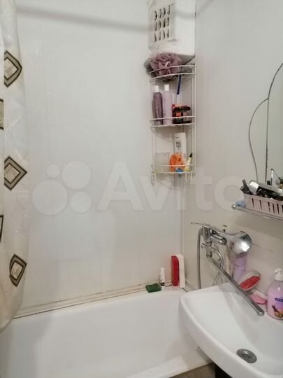 Комната 15 м² в 2-к., 1/5 эт.