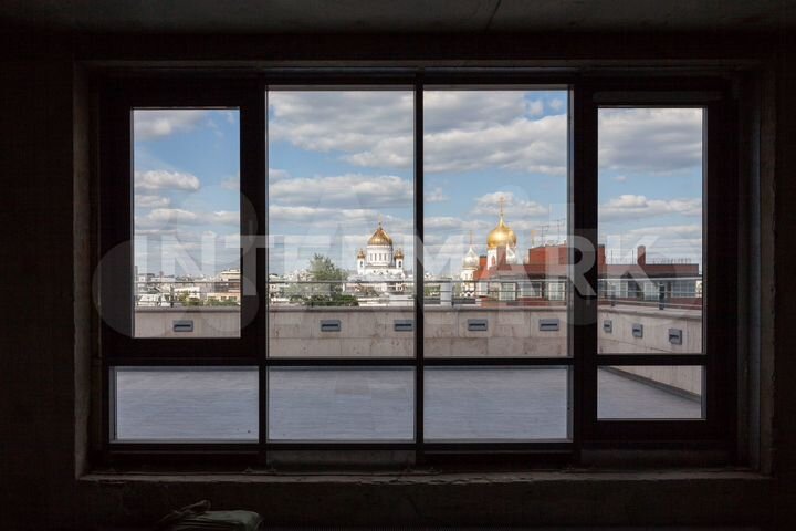 6-к. квартира, 347,5 м², 6/6 эт.