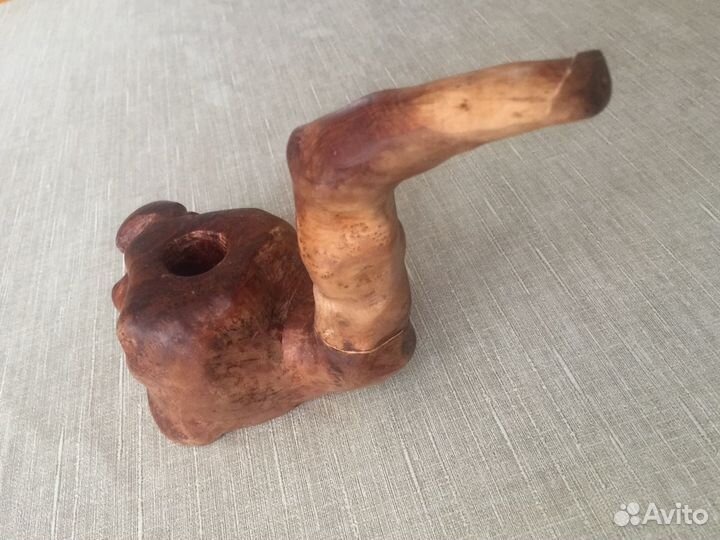 Сувенир из капы, винтаж Китай