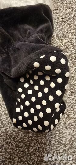 Новогодний костюм детский на 1-2 года