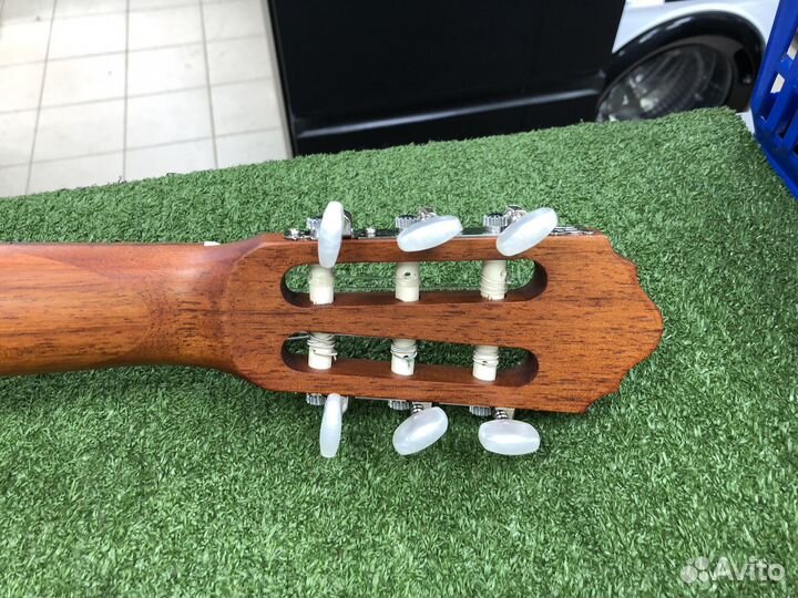 Классическая гитара cort AC100 OP