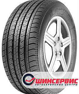 Sunfull Mont-Pro HT782 225/60 R17