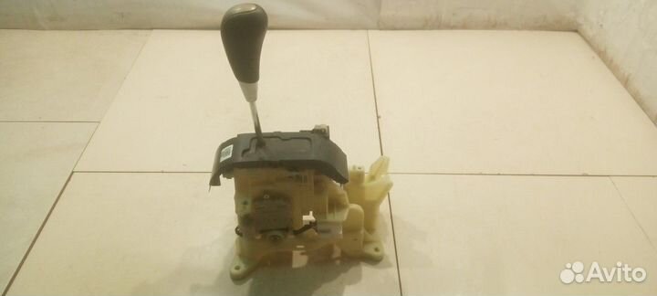 Селектор АКПП (Hyundai ix55)