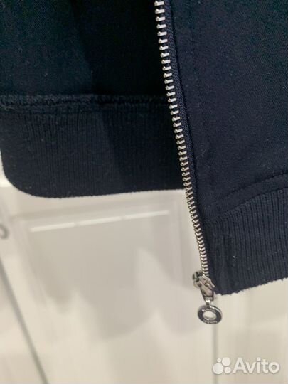 Бомбер школьный для девочки 134