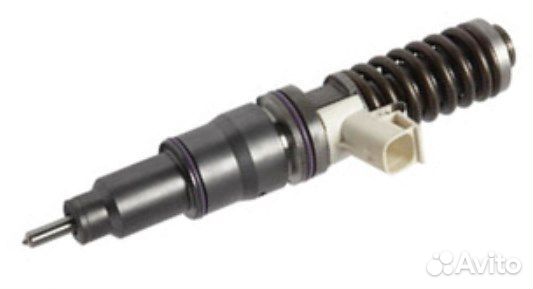 Насос форсунка Delphi bebe4B03001