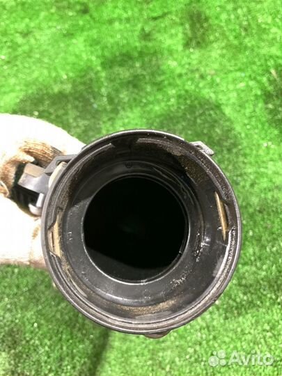 Патрубок интеркулера Volkswagen Passat B6 BZB 2008