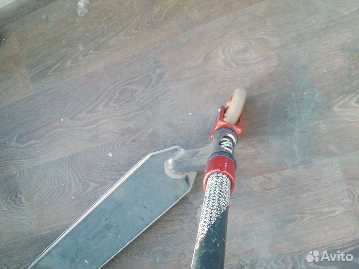 Трюковой самокат oxelo