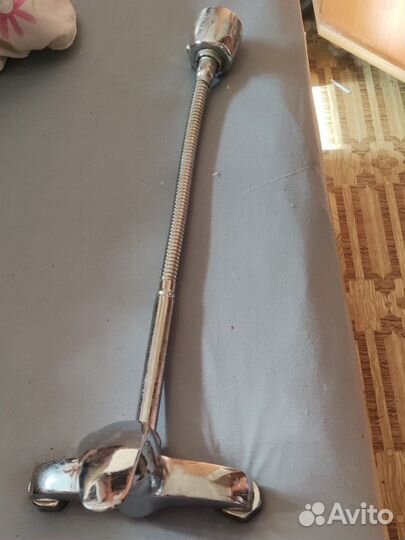 Смеситель для кухни