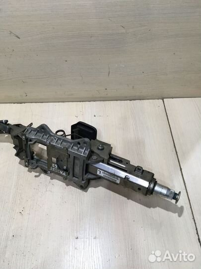 Рулевая колонка Volkswagen Passat B7