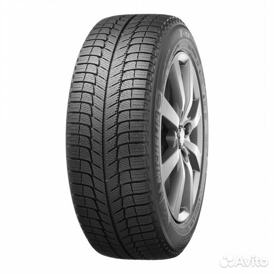 Michelin X-Ice XI3 245/50 R19 101H