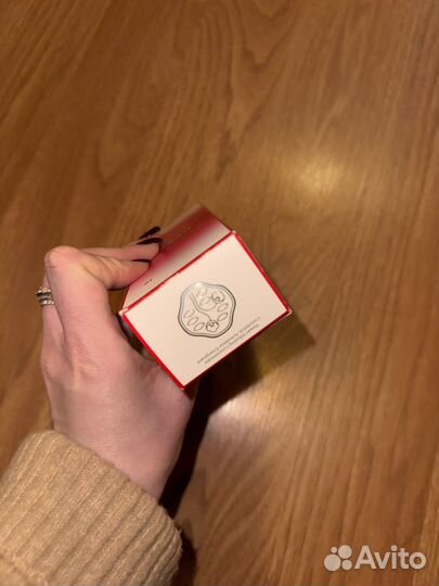 Концентрат shiseido для восстановления энергии