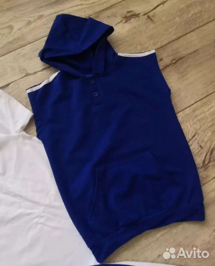 Костюм тройка на мальчика 116 122