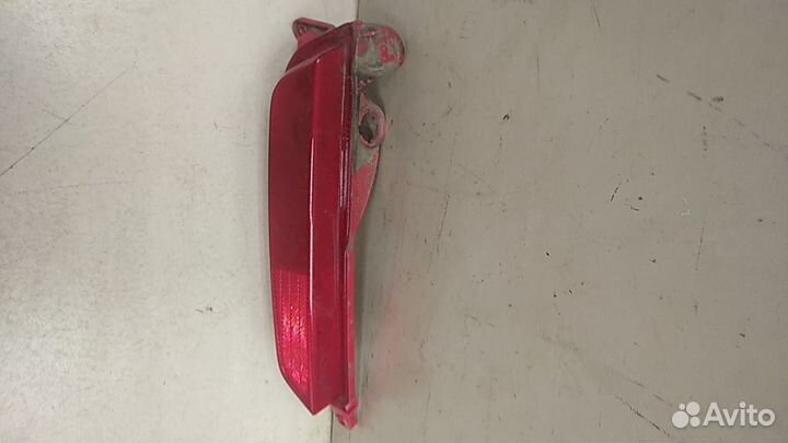 Фонарь задний правый в бампер Hyundai Creta
