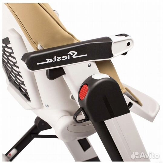 Стул для кормления PEG perego siesta