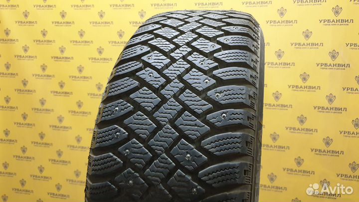 Continental ContiWinterViking 1 225/55 R17