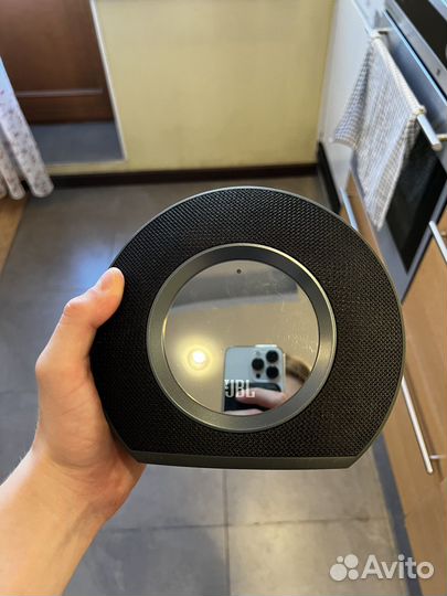 Jbl horizon первого поколения