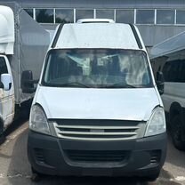 Iveco Daily 3.0 MT, 2010, 300 000 км, с пробегом, цена 600 000 руб.