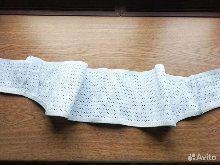 Бандаж для беременных и после родов