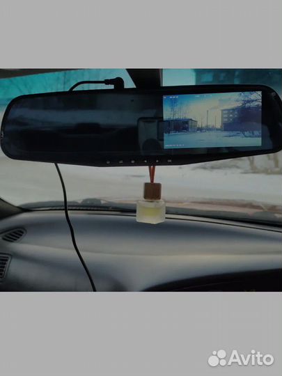 Видеорегистратор