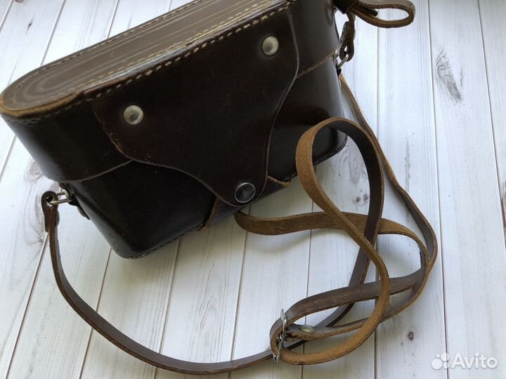 Фотоаппарат Фэд - 5