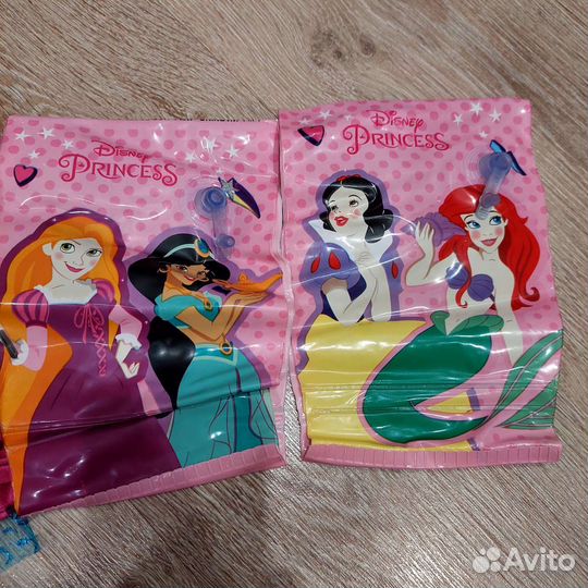 Куколки пакетом