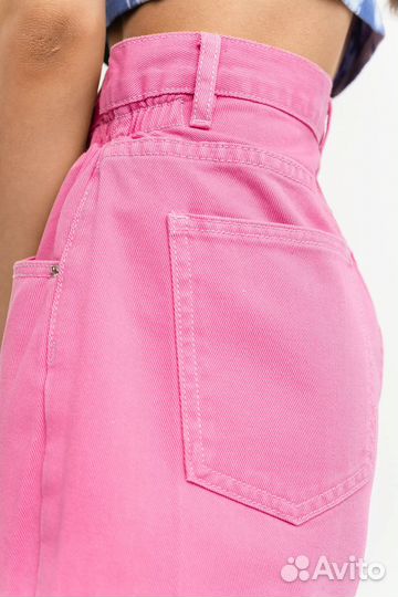 Шорты джинсовые befree