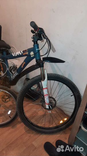 Продам крыло для горного велосипеда