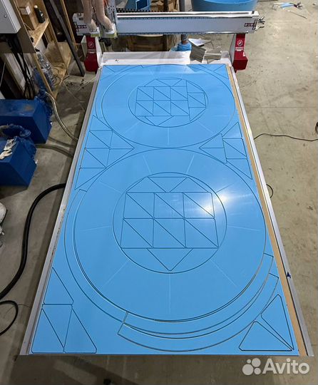 Купель 1,95 от производителя