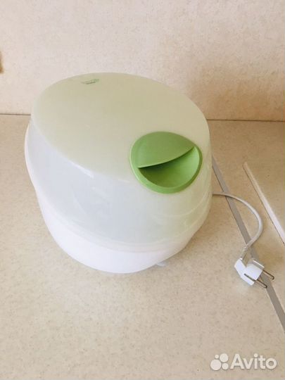 Стерилизатор электрический Petit Terraillon