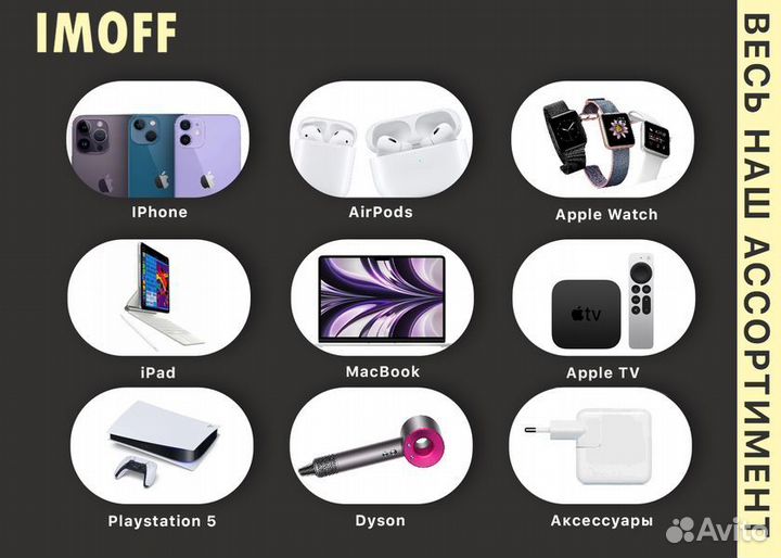 iPhone 14 Pro, 256 ГБ