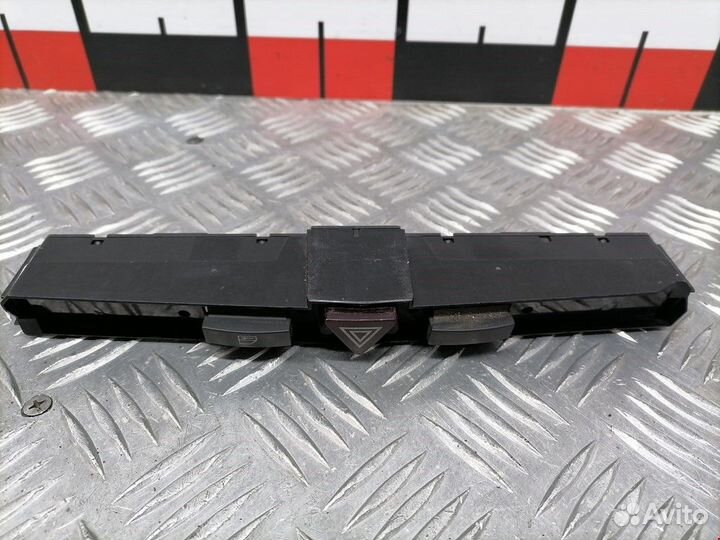 Кнопка аварийной сигнализации Opel Astra G 2007