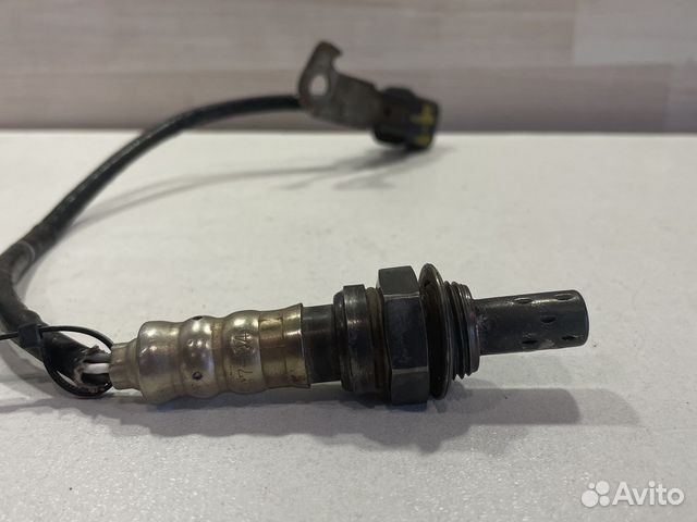 Лямбда зонд, датчик кислорода Mitsubishi 4G15