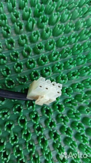 Кнопка обогрева заднего стекла Lanos