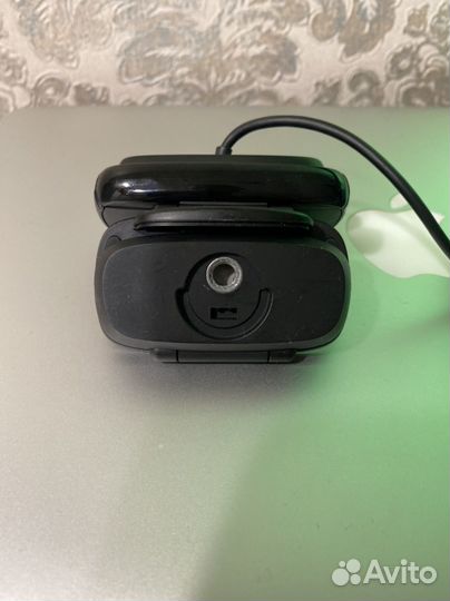 Веб-камера Logitech c615