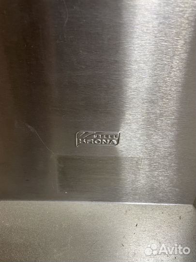 Вытяжка для кухни 60 см