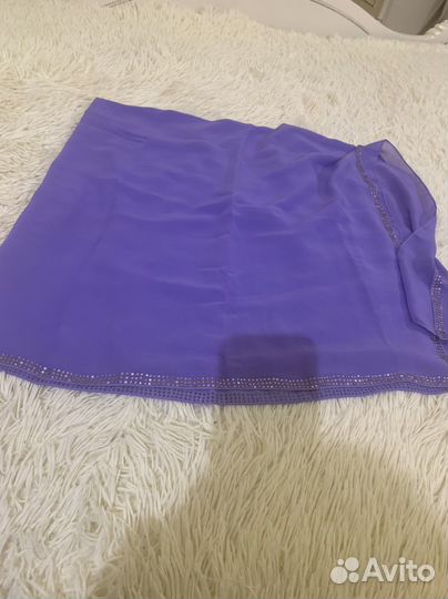 Шелковый платок Дубай