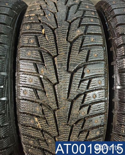Hankook Winter I'Pike RS W419 215/55 R17 98V