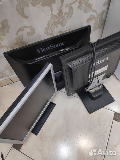 Монитор View Sonik 22